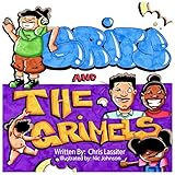 Grits and the Grimels by 
