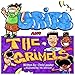 Grits and the Grimels by 