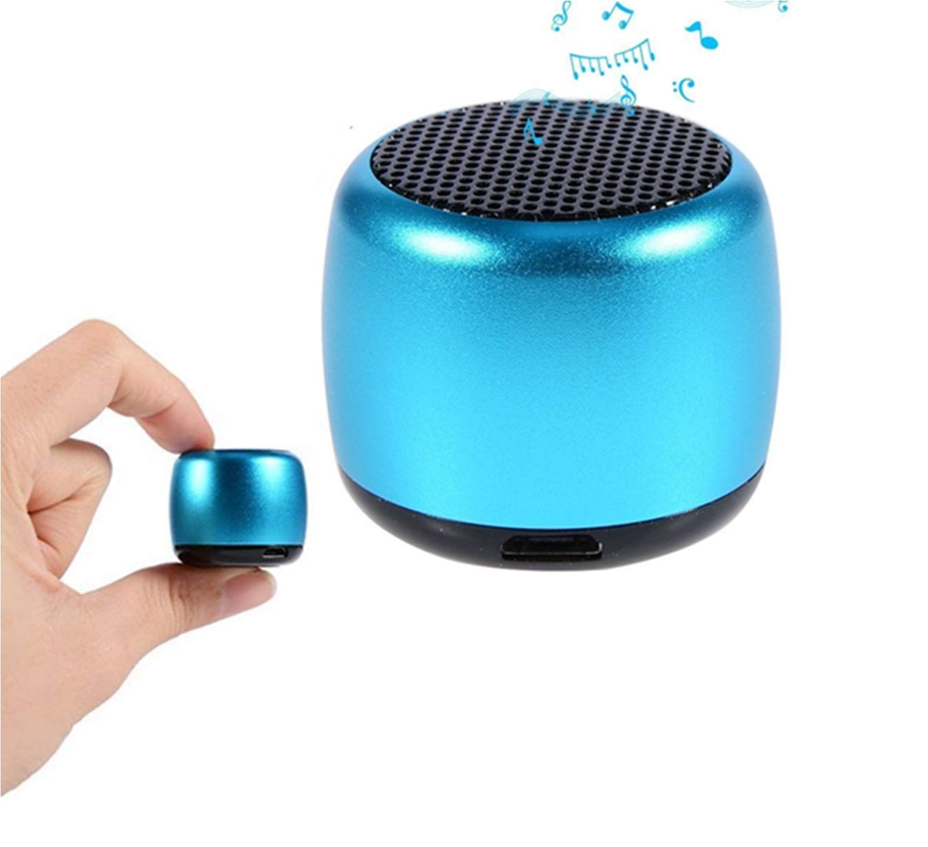 smallest speaker bluetooth