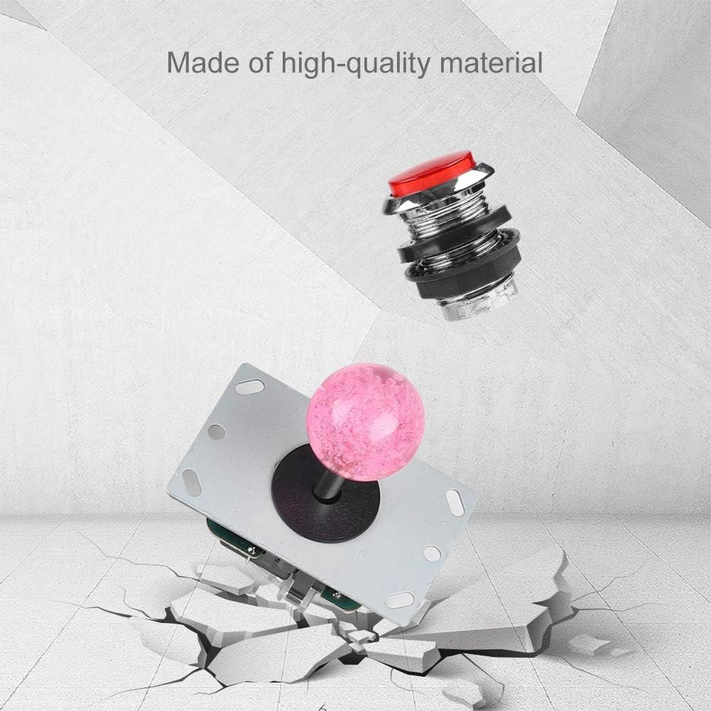 Arcade Game Accessories, DIY USB Arcade Machine Accessories Replacement