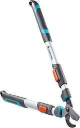 Gardena TeleCut 650-900 B Lopper, Telescopic, ErgoTec Handles view 2
