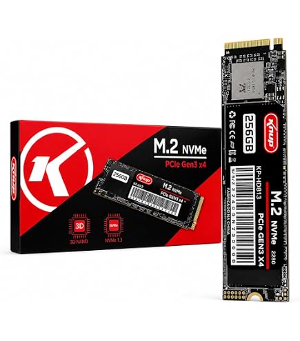 SSD M.2 Sata 3 128gb 2280 Keepdata Kdm128g-j12 | Amazon.com.br