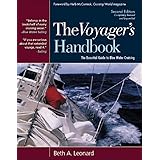 The Voyager's Handbook: The Essential Guide to Blue Water Cruising