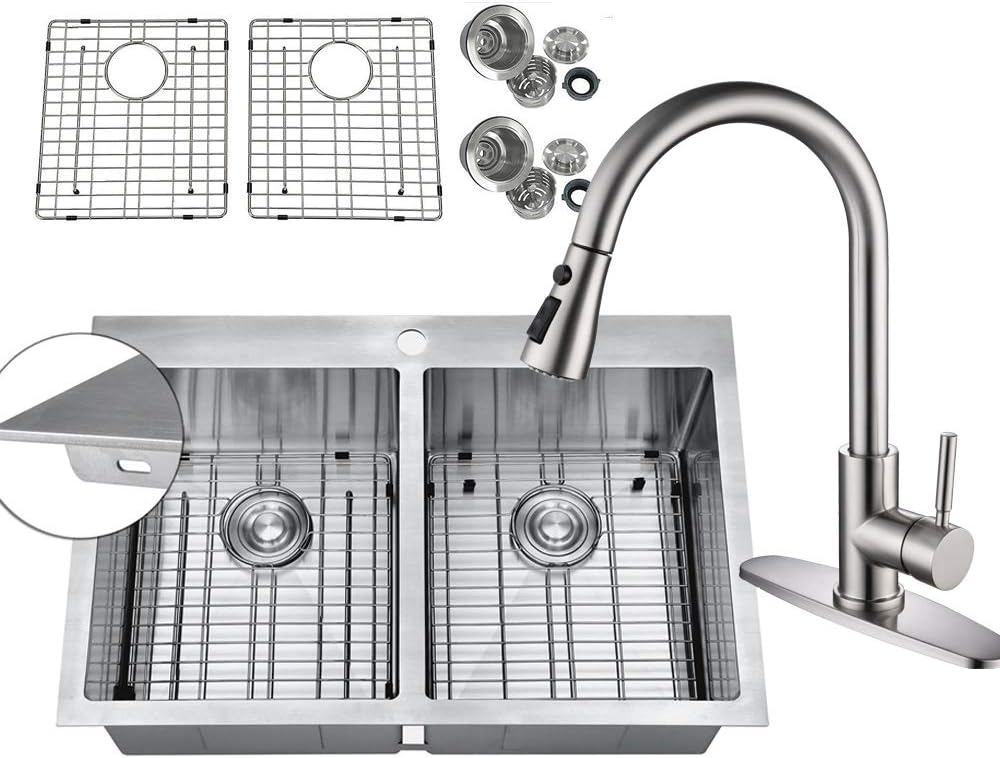 Best Rubber Kitchen Sink Protectors