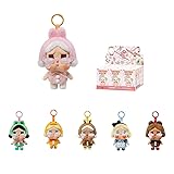 POP MART Crybaby Tears Factory Series - Vinyl face
