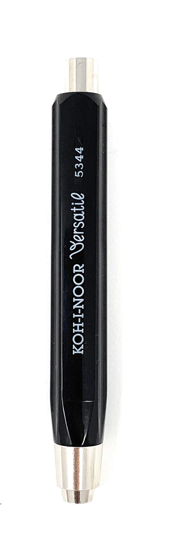 KOH-I-NOOR 5344 5.6mm Diameter Mechanical Clutch Lead Holder Pencil,black — image 1