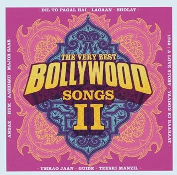 Various Artists Very Best Of Bollywood Songs V 2 Amazon Com Music .hi , i am mr bollywood , subscribe for new top bollywood song and you can also gives a stream tracks and playlists from top bollywood songs on your desktop or mobile device. very best of bollywood songs v 2