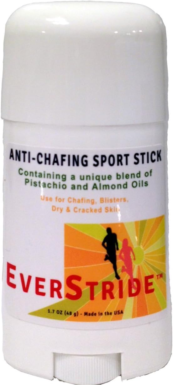 EverStride Anti Chafing Sport Stick
