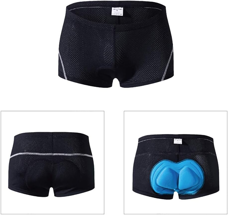 lulu bike shorts