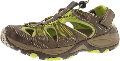 pacific trail sandals