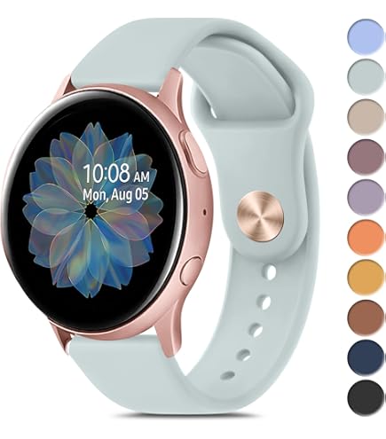その他 Galaxy - galaxy watch Active2 Amazon.com: Samsung Galaxy Watch Active2 (40mm), Gold