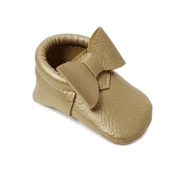 first steps moccasins