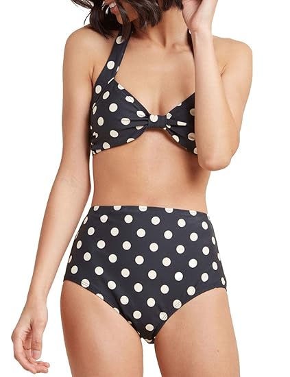 retro swimsuits amazon