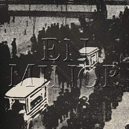 Album art for 7? ep by En Minor