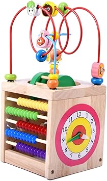 juguetes multisensoriales