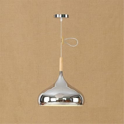 Amazon Com E27 Modern Stylish Pendant Lights Adjustable
