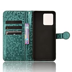 Kukoufey Leather Case Compatible with Motorola Moto