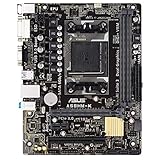 ASUS A68HM-K AMD FM2+ A68H HD7000/8000 DDR3 32GB PCI-Express SATA USB mATX Motherboard (ASUSA68HM-K)