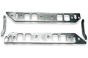 Moroso 65090 Intake Manifold Spacers