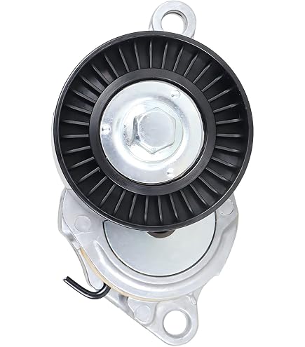 Amazon.com: YIHETOP Tensioner Pulley 49160-64J02 Compatible for
