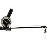 Walker Downriggers USA-Made Lake Master Manual Downrigger