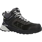 Georgia Boot Men's DuraBlend Sport Composite Toe Waterproof Work Boots