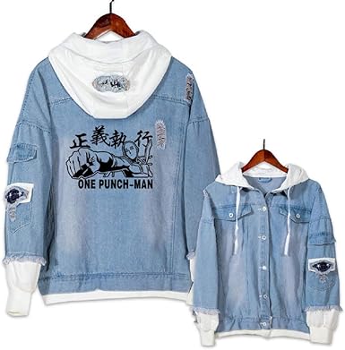 saitama hoodie amazon