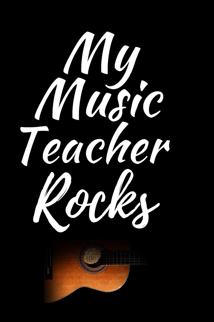 presents for music lovers