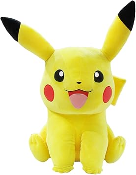 peluche pikachu 40 cm