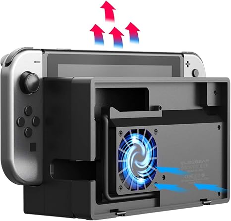 where to buy nintendo switch dock