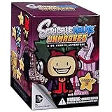 Scribblenauts Unmasked Series 3 Blind Box (Styles Vary) Mini Figure