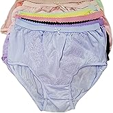poppip womens High Cut Brief