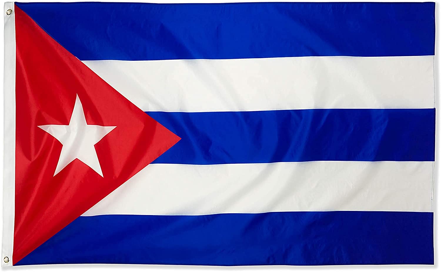 Only4fan S.r.l. Cuba Flag