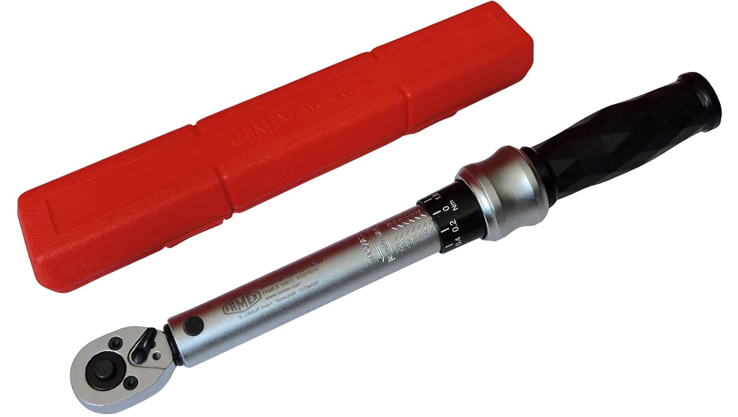 Динамометрические Ключи Мастак Купить