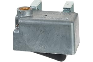 DARE PRODUCTS 1780 Tank Float Valve