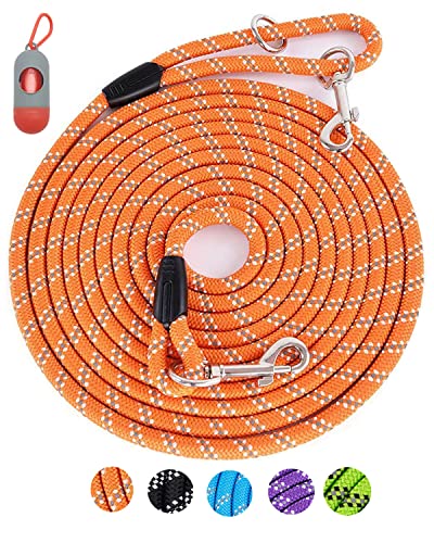 Lanwandeng Long Dog Leash