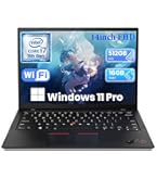 Amazon.com: Lenovo X1 Carbon Gen 9 Touchscreen, Intel i7 1185G7