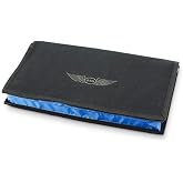 ASA Master Logbook Case