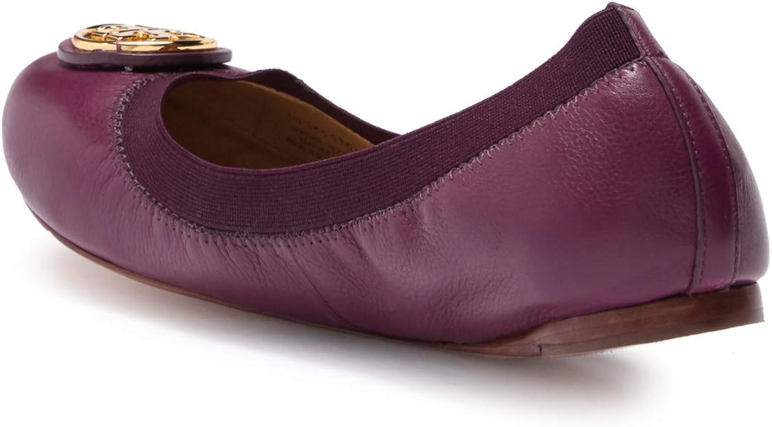 tory burch caroline flats amazon