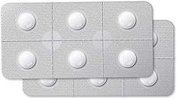 HealthA2Z® Motion Sickness Relief | Dimenhydrinate