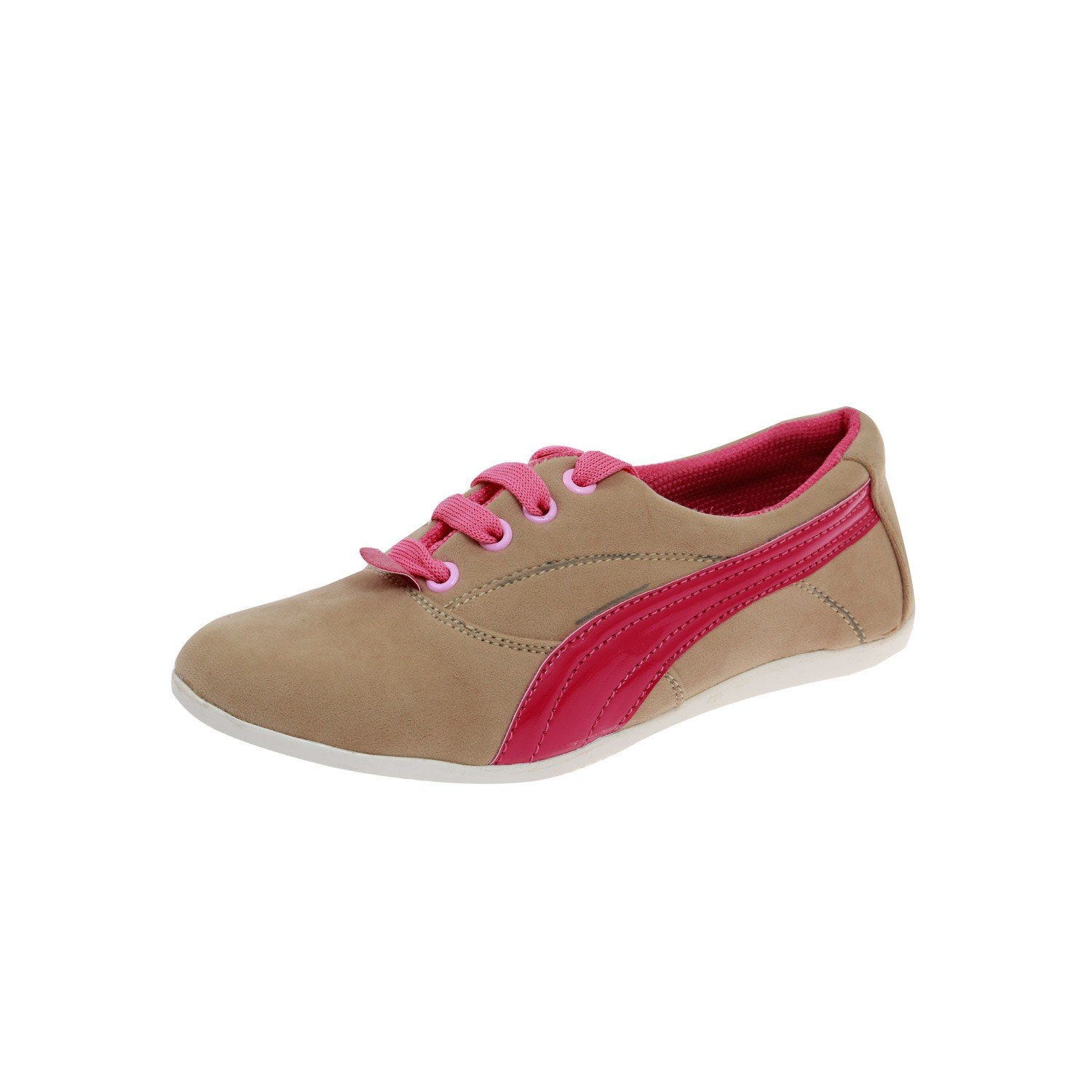 ziesha women's canvas casual shoes