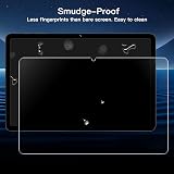 JETECH Screen Protector for Samsung Galaxy Tab S8 Plus / S7 FE 12.4 2-Pack view 7