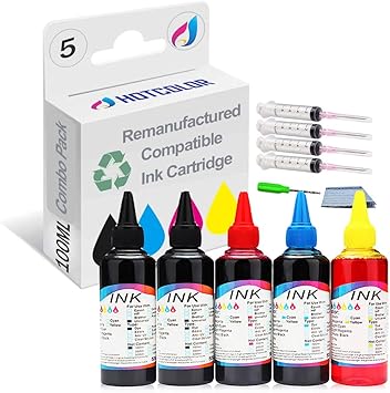 printer ink mx490