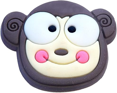 monkey jibbitz