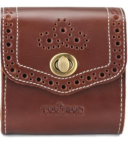TOURBON Leather Cartridge Holder Belt Shell Slide Rifle Ammo Carrier For 30 06 270 6555 375 300 Etc