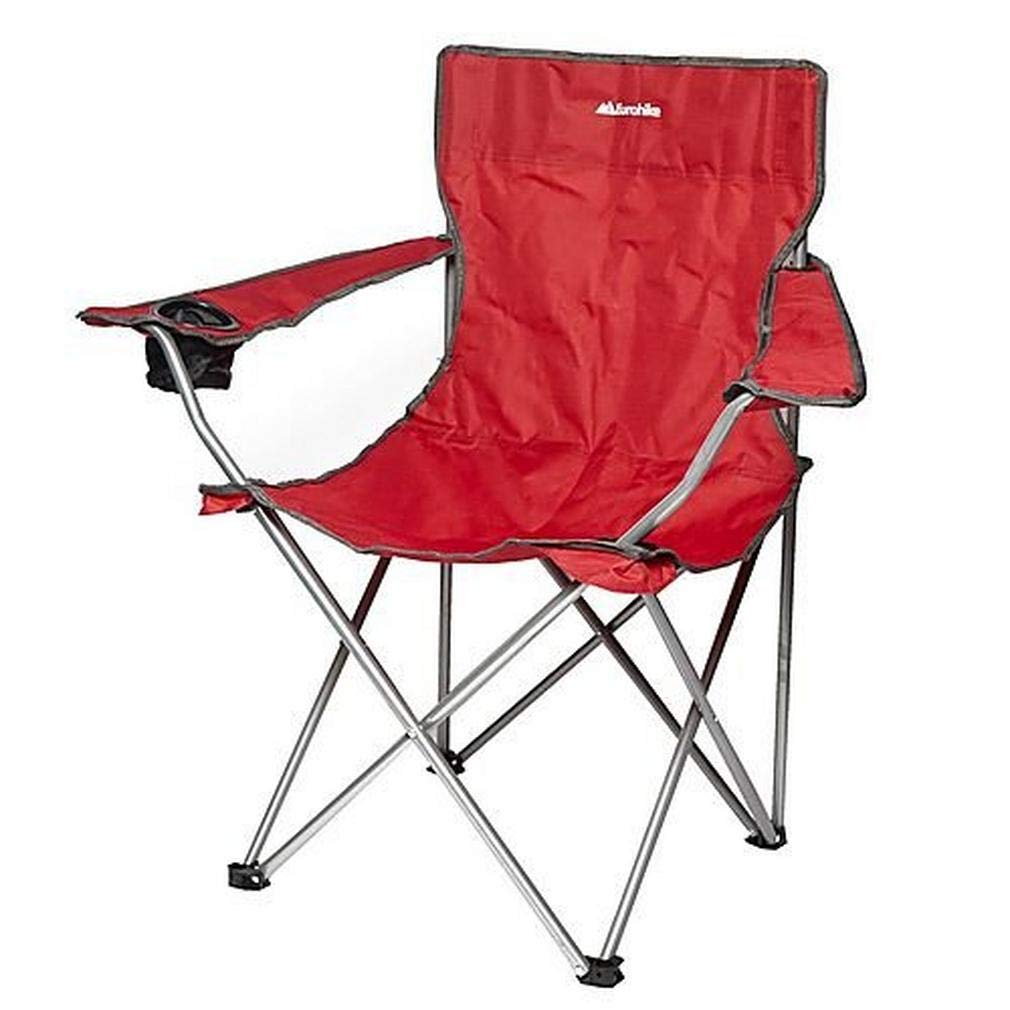 Buy Eurohike Lightweight Peak Folding Chair, Camping Chair, Garden