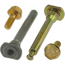 Raybestos H16043 Disc Brake Caliper Bushing + Cross Reference