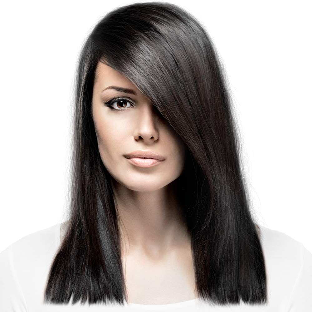 Celeb Luxury Gem Lites Semi Permanent Colourwash Shampoo Brown - Tahitian Pearl 244 ml, Brown Tahitian Pearl, 244 ml (Pack of 1) - Image 4
