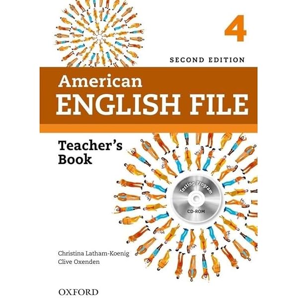 Amazon.com: American English File 2nd Edition 3. MultiPack B (Ed