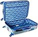 American Tourister Star Wars Hardside Luggage with Spinner Wheels, R2D2, Checked-Large 28-Inch
